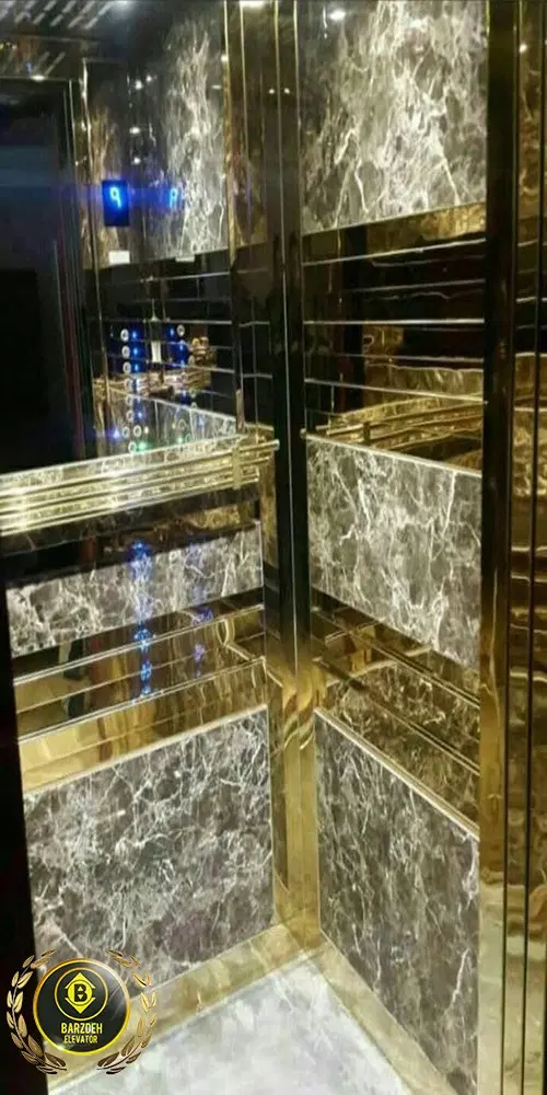 فول امکانات نبش شاپوری ۴