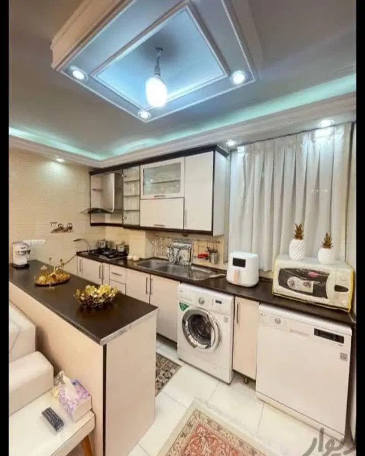 فروش آپارتمان ۵۹ متر _پارکینگ