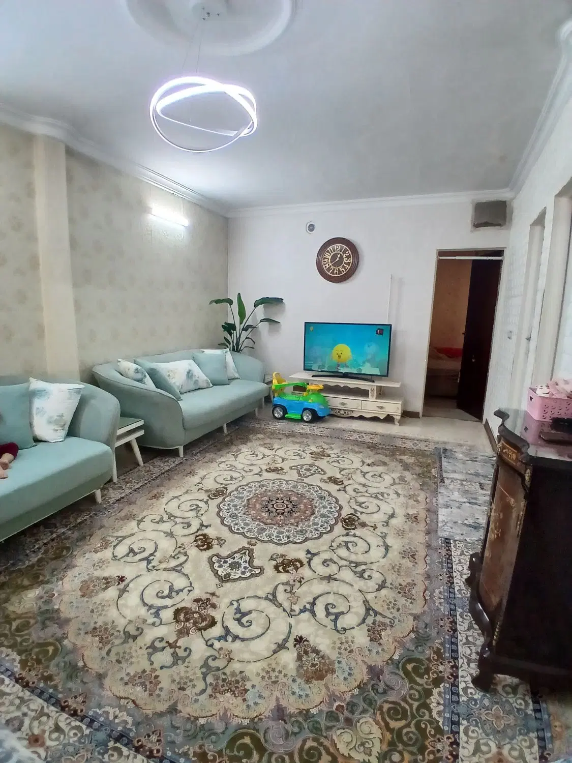 ۵۸ متر متری _ نیستان