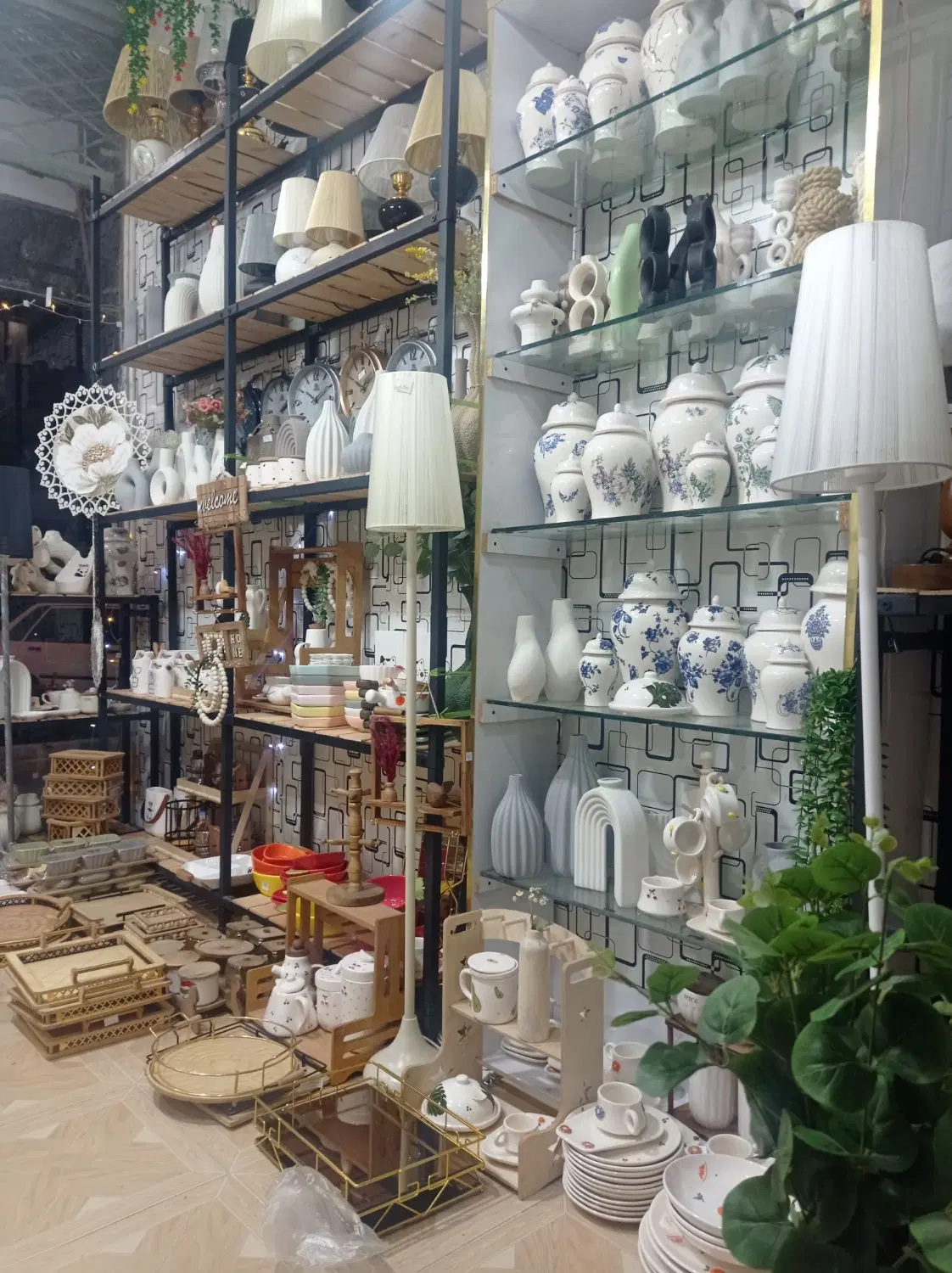اجاره مغازه نبش پایداری