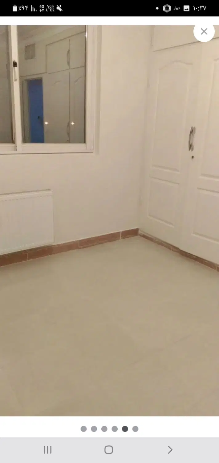 فازپنج اندیشه دوبر تخلیه