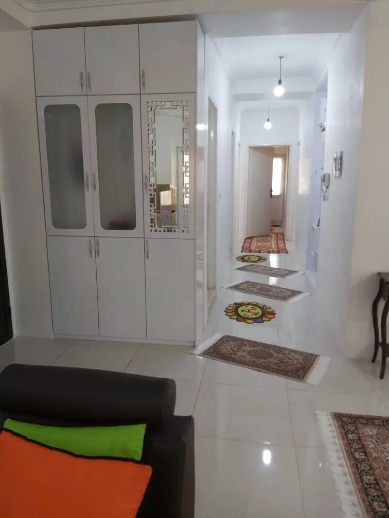 رهن کامل سه خواب