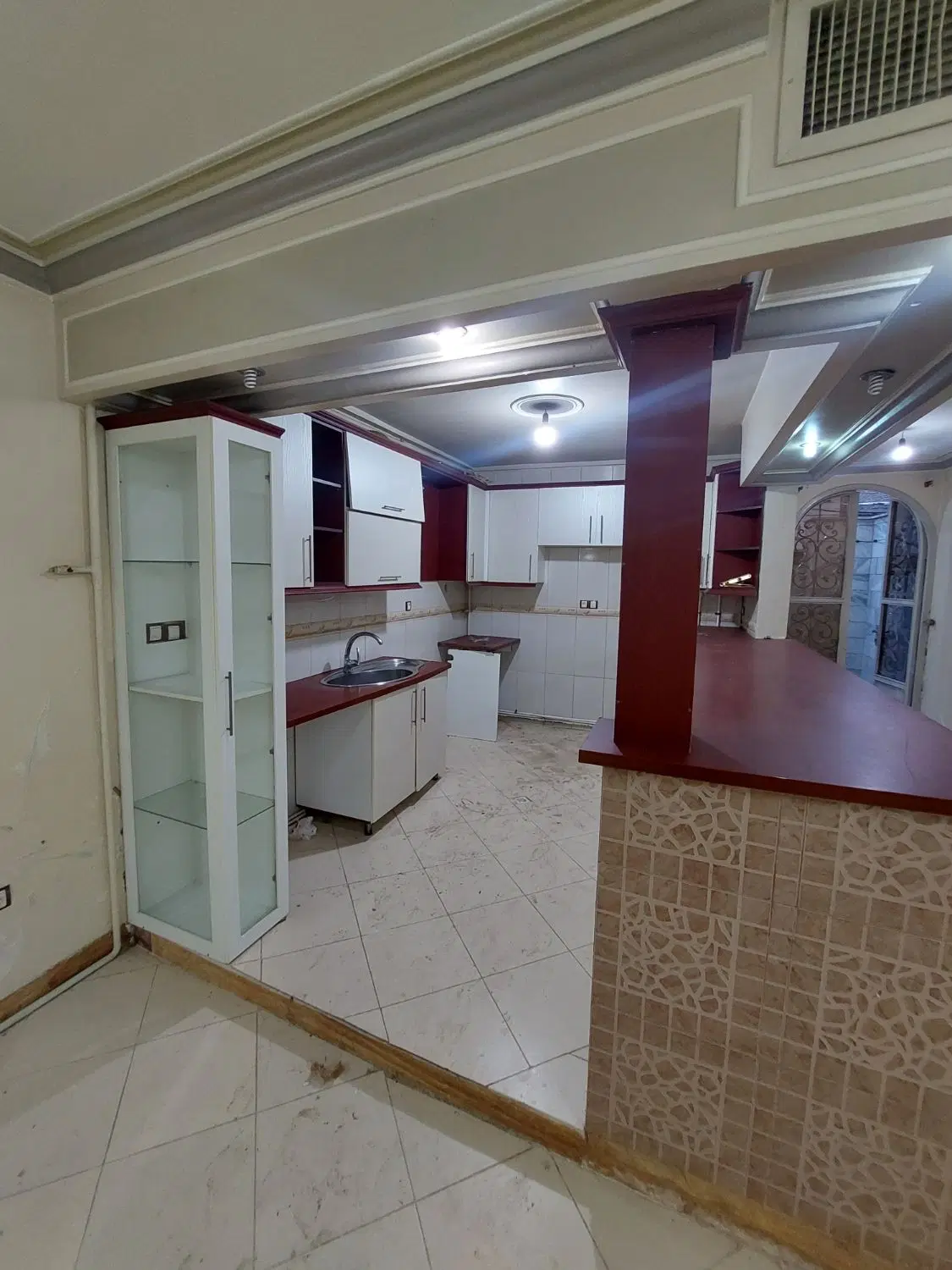100مترملکیت درشمشاد۴