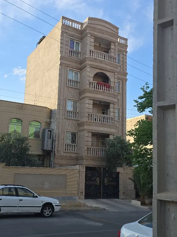 فروش آپارتمان الغدیر
