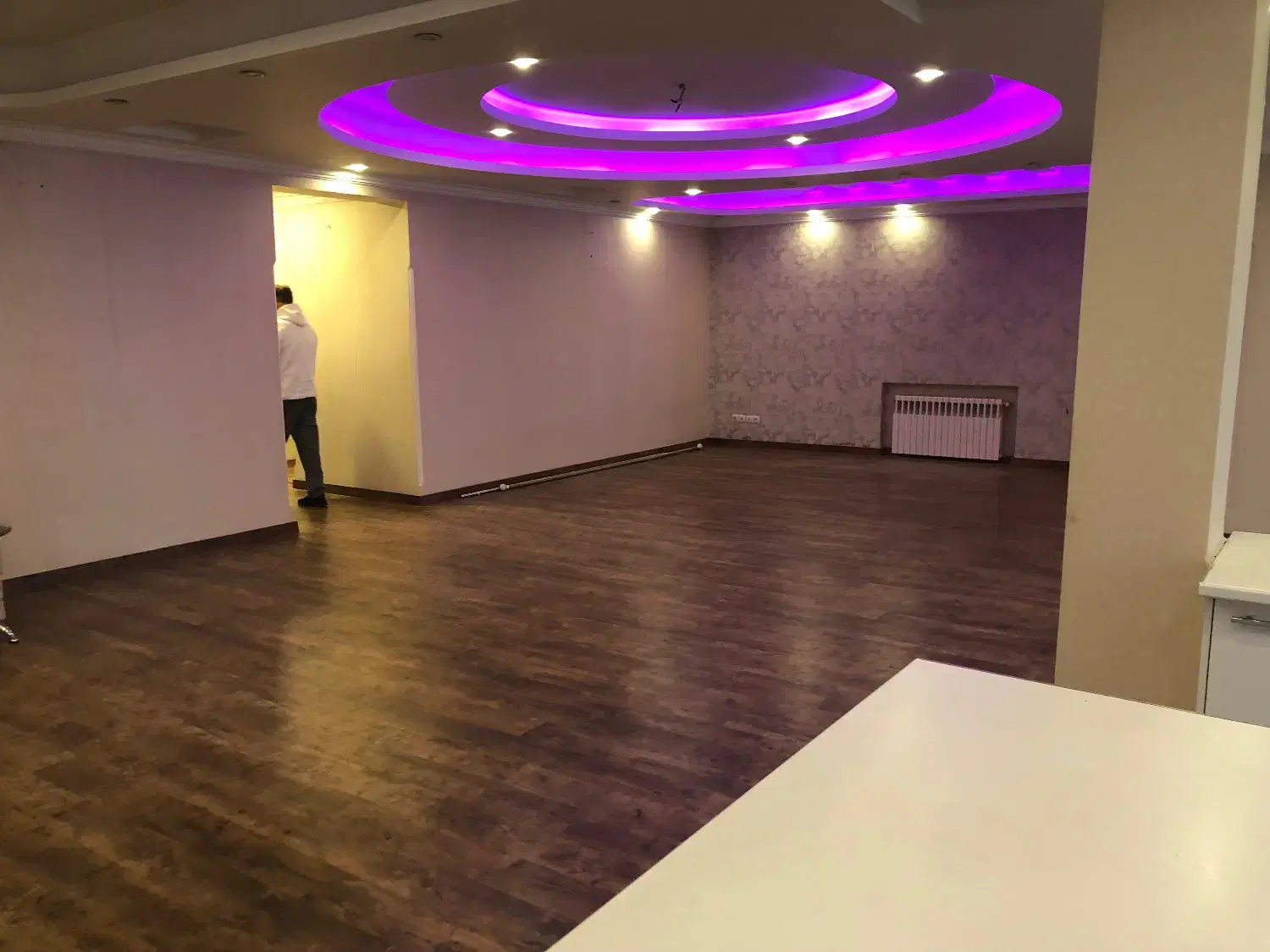 اجاره اپارتمان