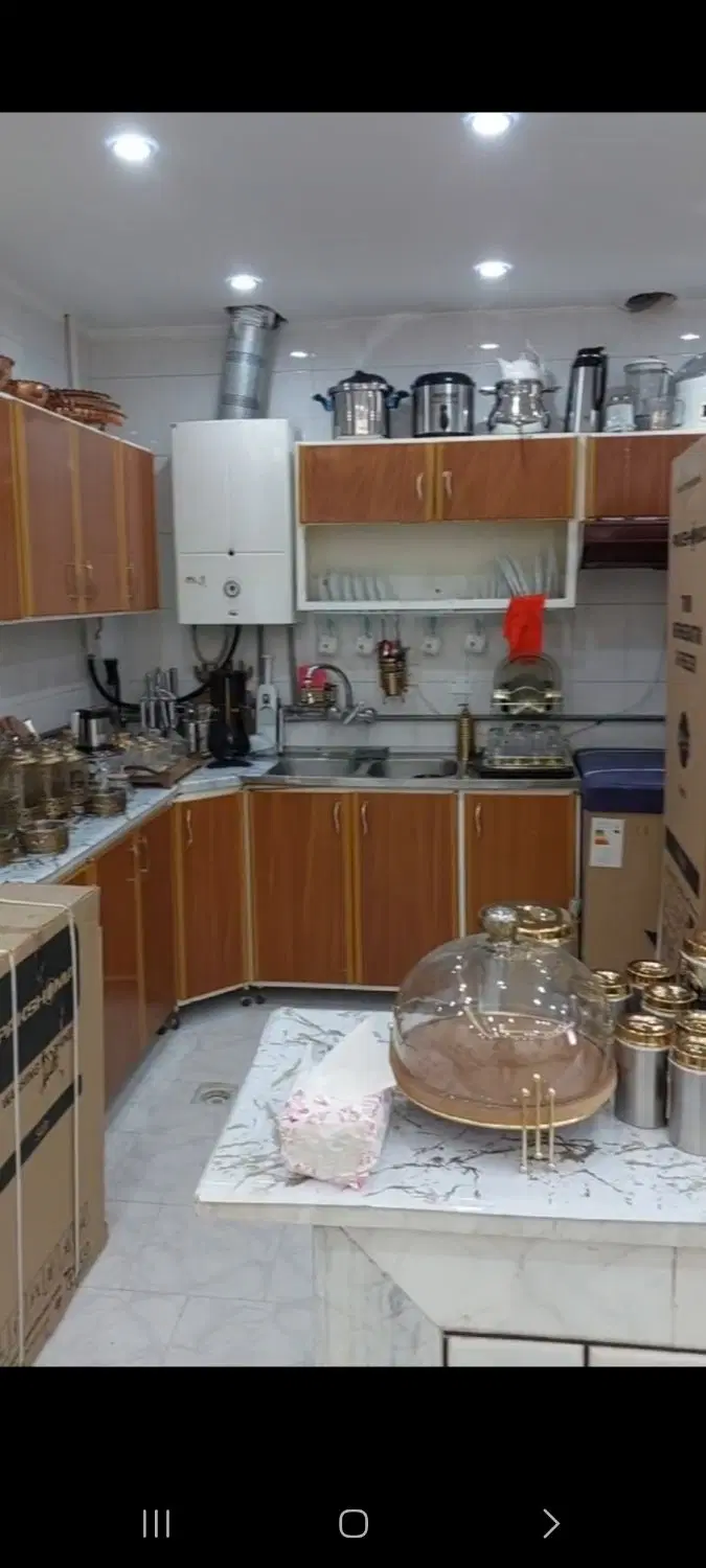 رهن و اجاره ویلایی حیاط دار