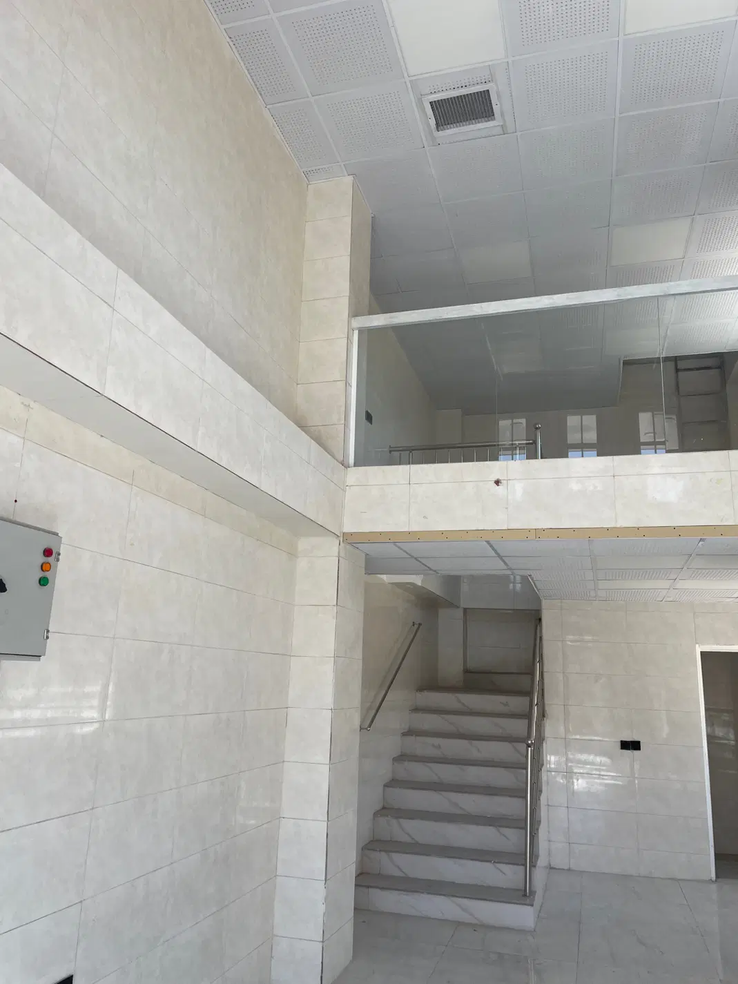 اجاره تجاری شهرک گلستان میدان اول