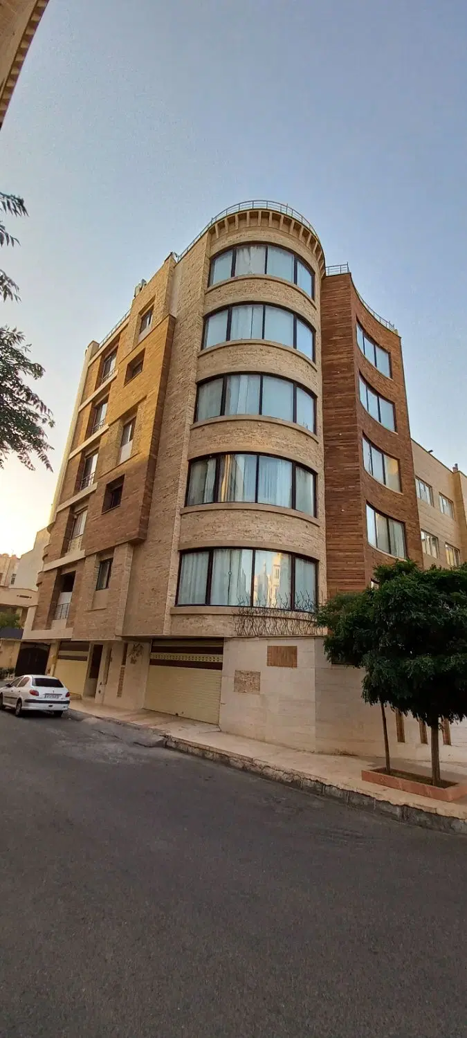 اجاره زیر زمین ۲ خواب زنبیل آباد