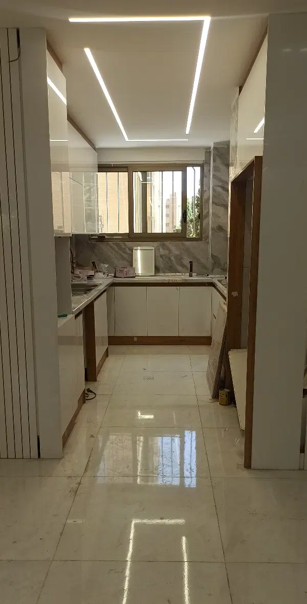 فروش واحد ۲ خواب_فوق العاده شیک