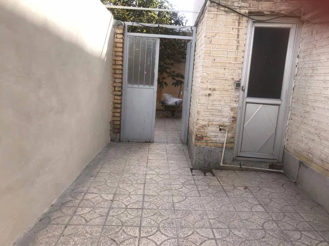 فروش منزل مسکونی