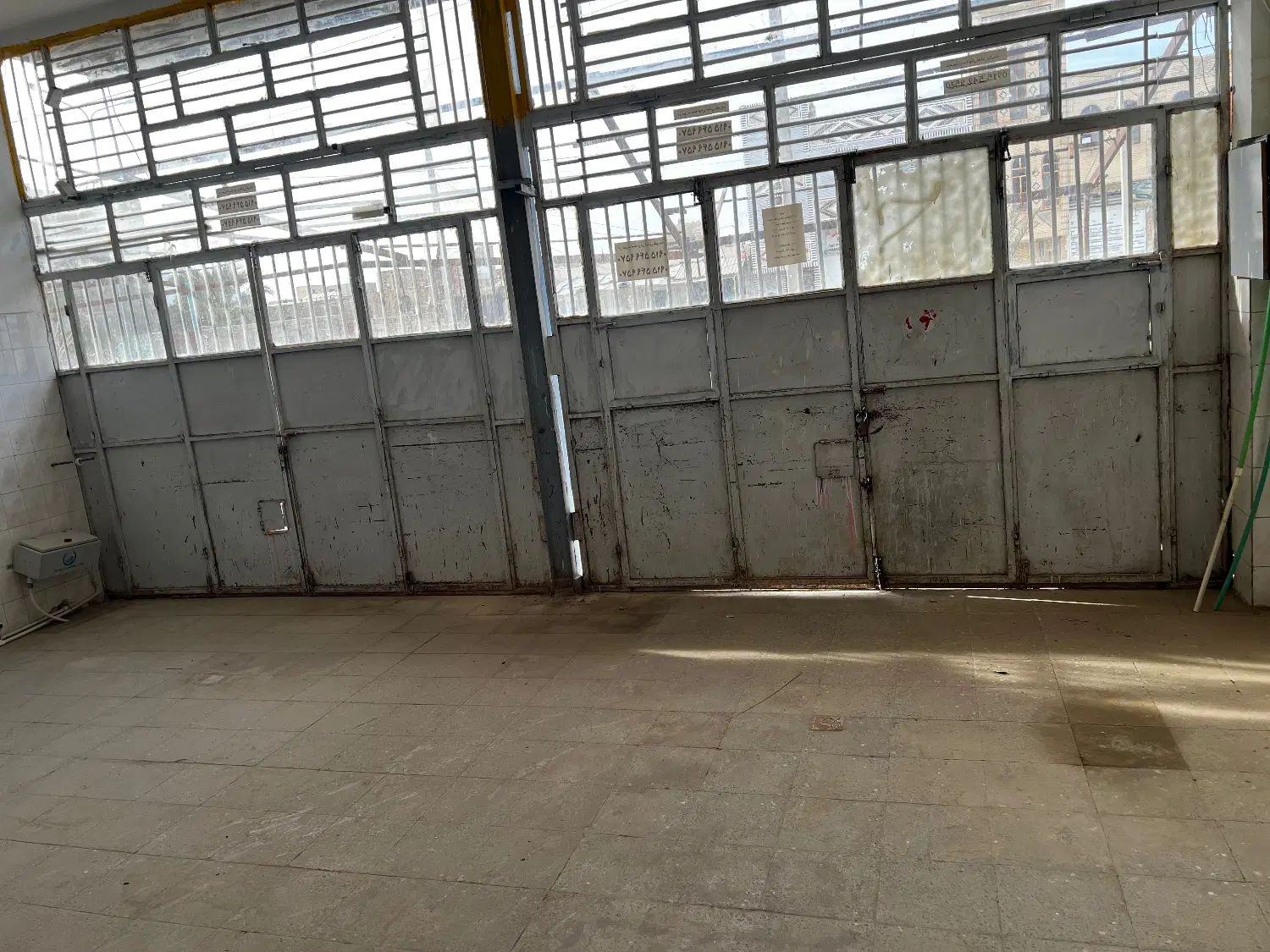 مغازه اجاره ای خاش