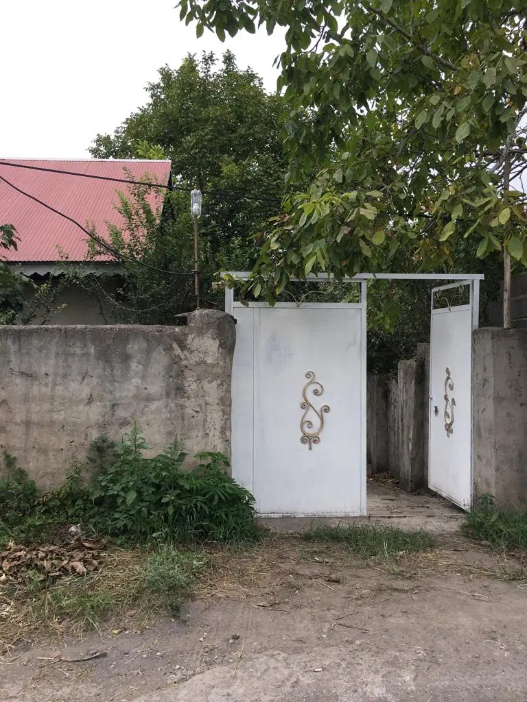 منزل ویلایی گیلان