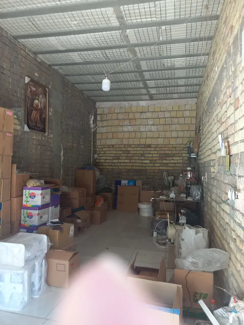 فروش مغازه