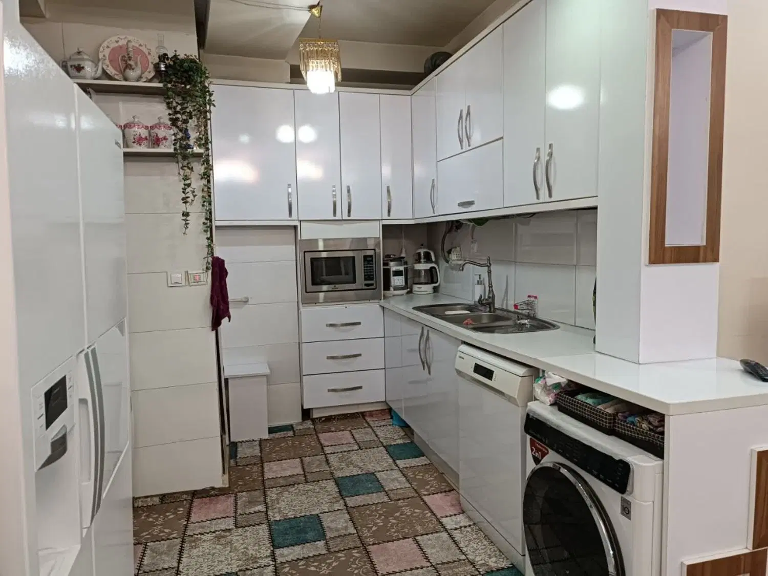 رهن کامل بدون تبدیل
