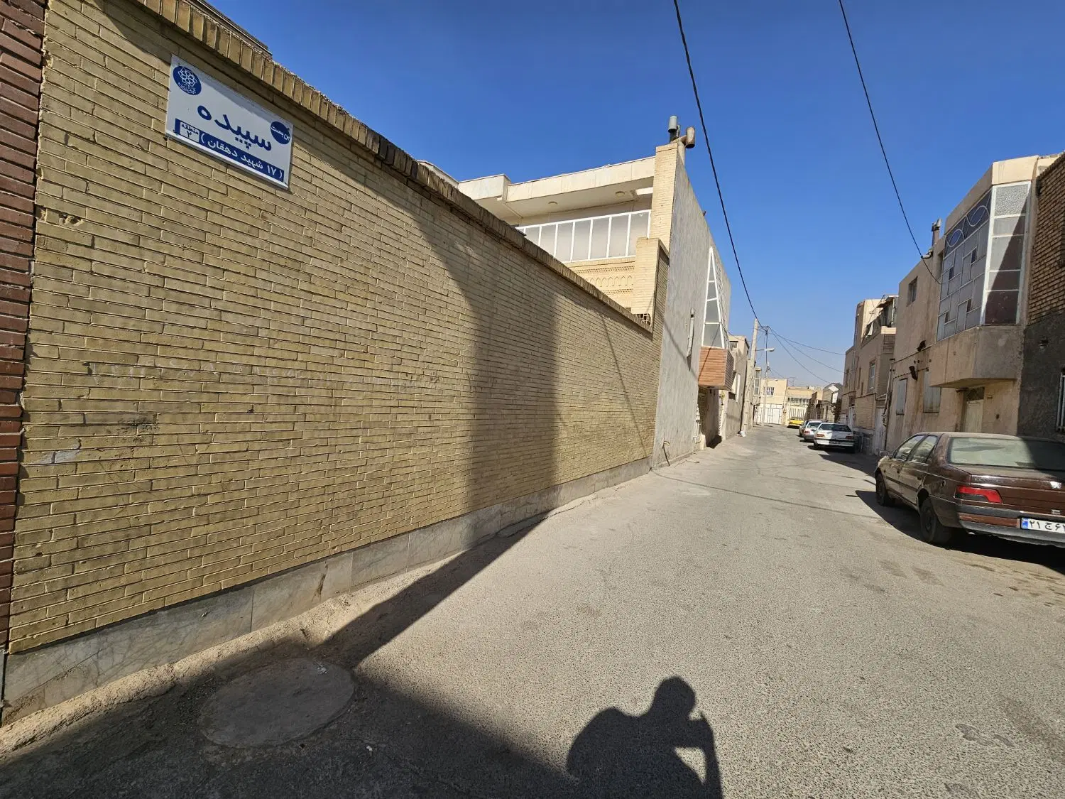 اجاره خانه دربست خرمشهر دهه فجر