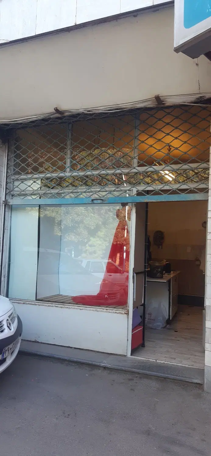 فروش مغازه دراردبیل بازار  جنب فضای سبز مصلی