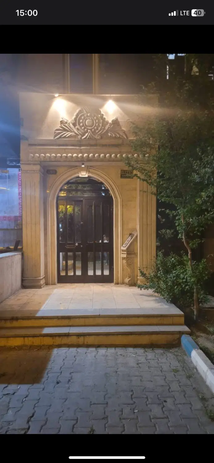 اجاره اپارتمان