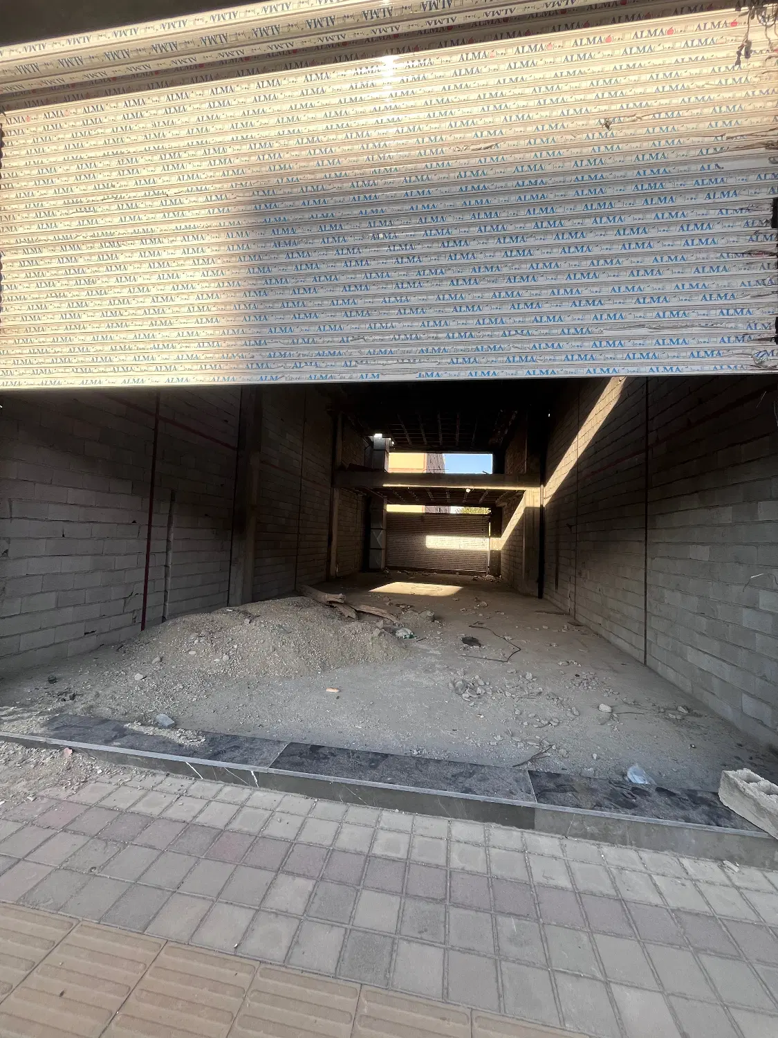 فروش مغازه ۵۰متری تهرانسر اصلی یاس