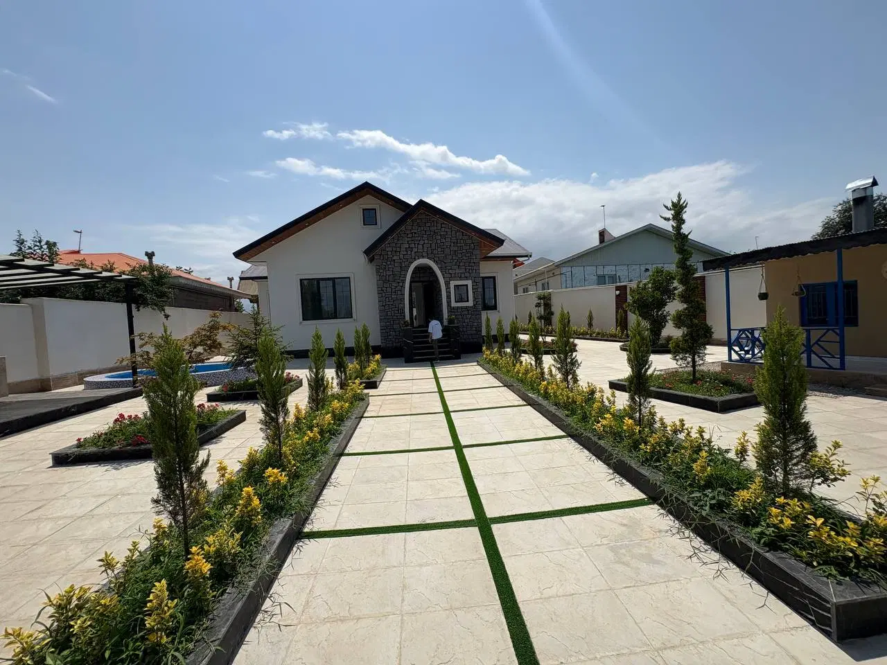 ویلای لوکس
