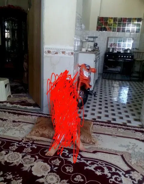 خانه ۵۰ متری