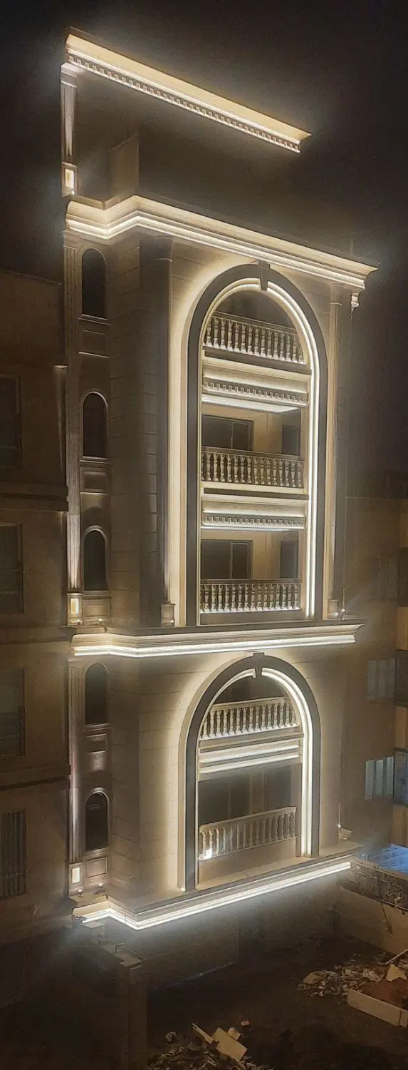 اجاره واحد آپارتمان، پشت شوراسنتر