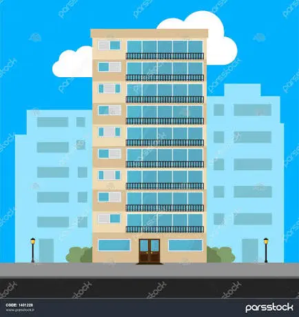 واحد ۸۰ متری گذرنامه