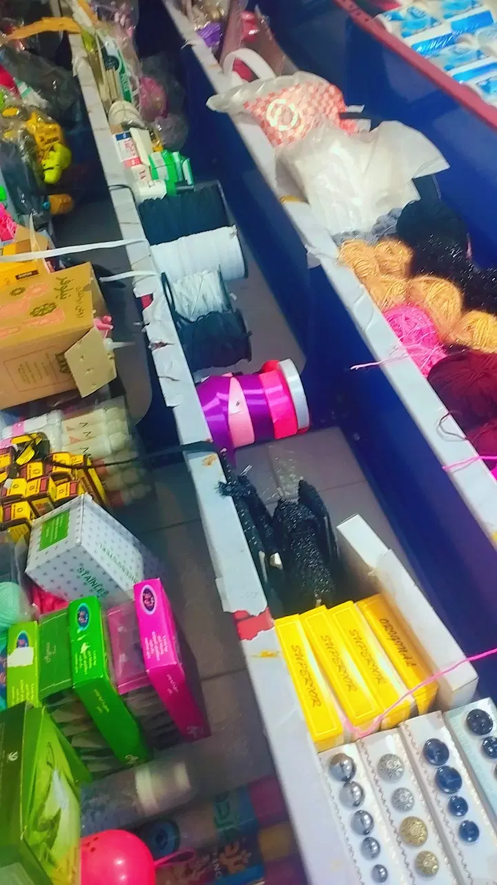رهن اجاره مغازه با وسایل خرازی با فاکتور