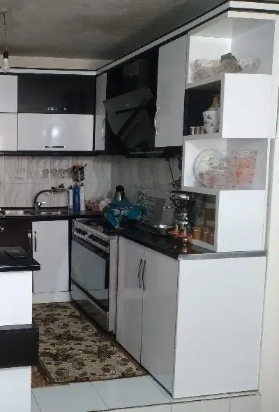 اجاره واحد ۸۰ متری شهرک کشاورزی مجتمع جهاد کشاورزی