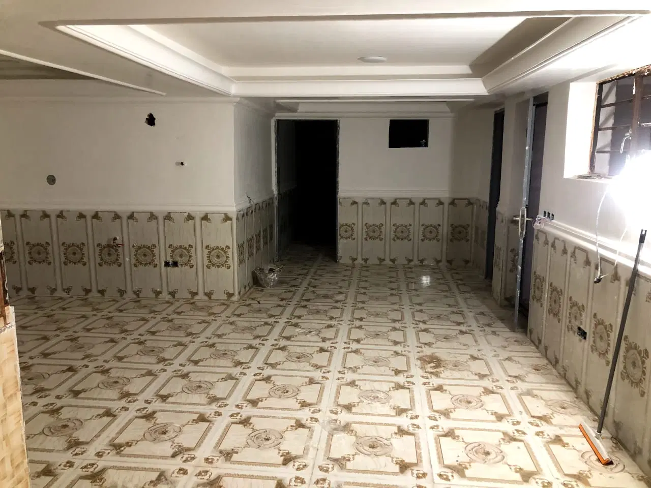 خانه اجاره دهدشت