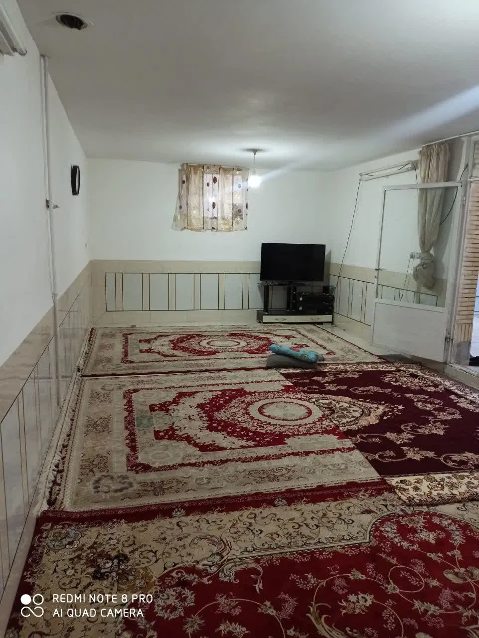 منزل اجاره ای دربست