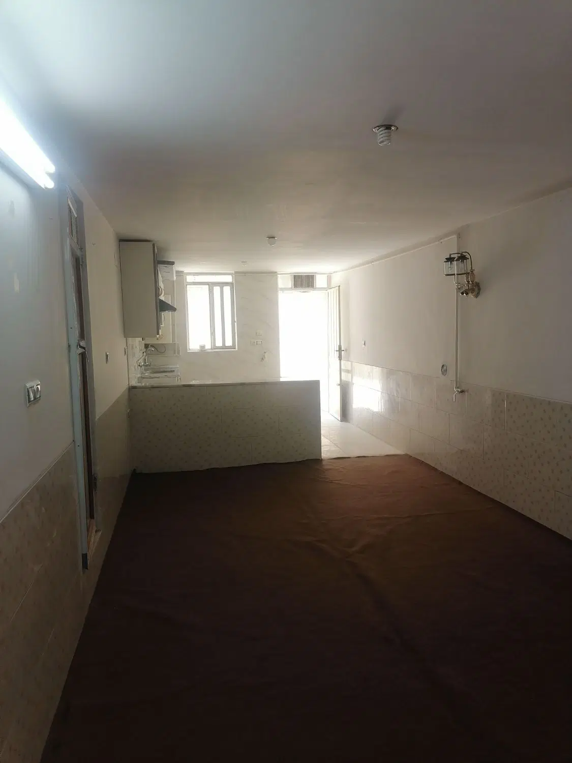 اجاره واحدمسکونی