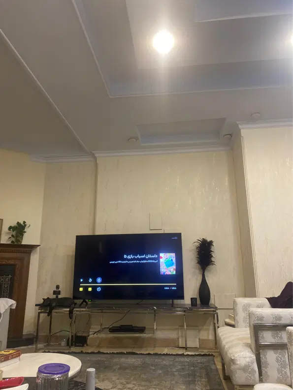 رهن ۶۸متری فاز۱ اندیشه شهرک مریم