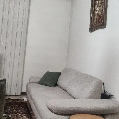 همخونه میشم آقا کارمند و تحصیل کرده