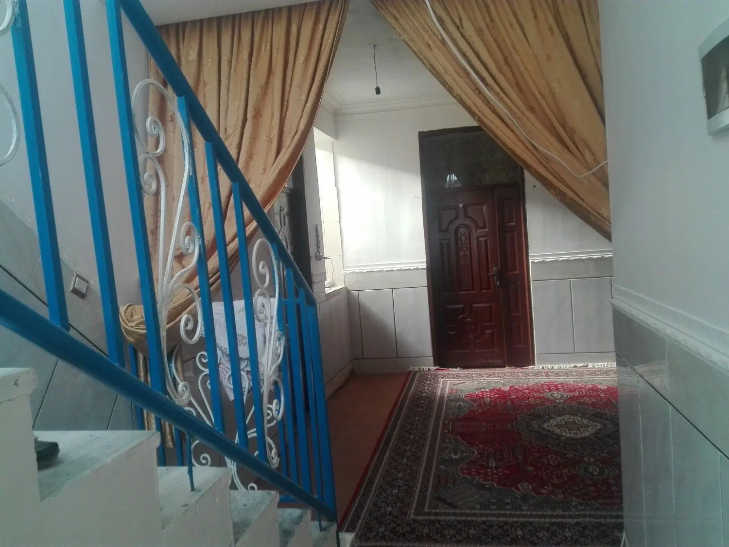 فروش منزل ویلایی هوشک شهیدمحمدی9