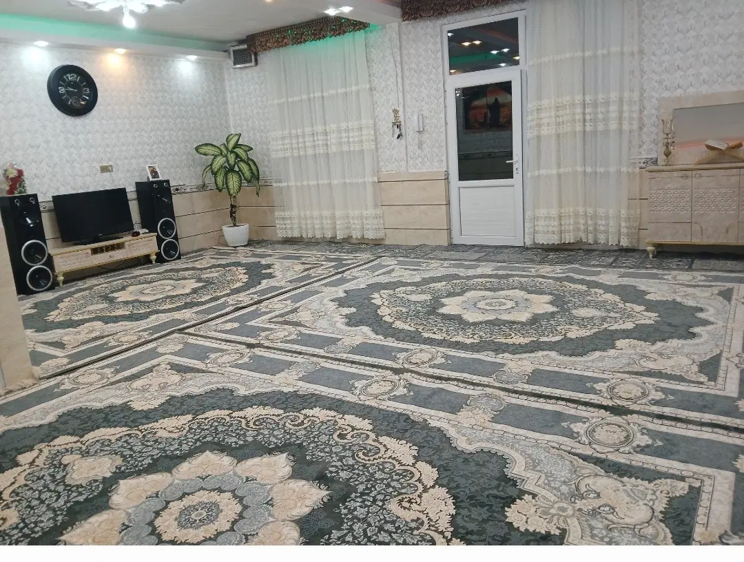 خانه ویلایی فارسیان