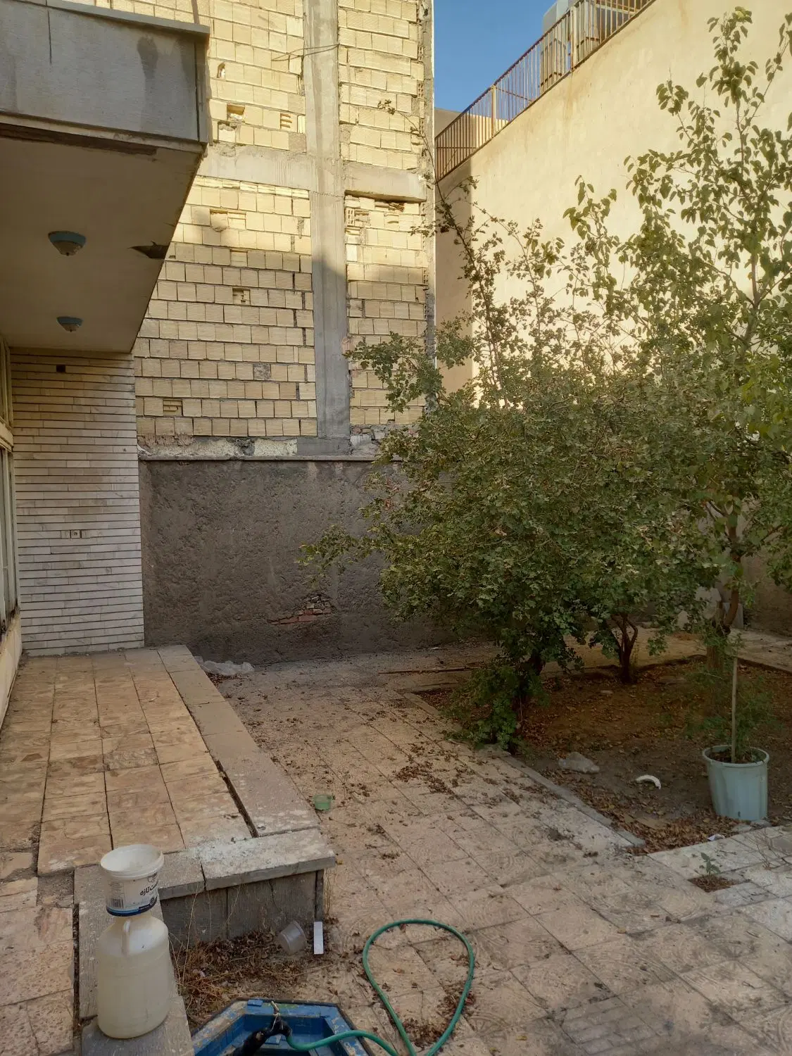 ویلایی