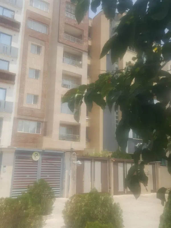 اپارتمان سه خواب