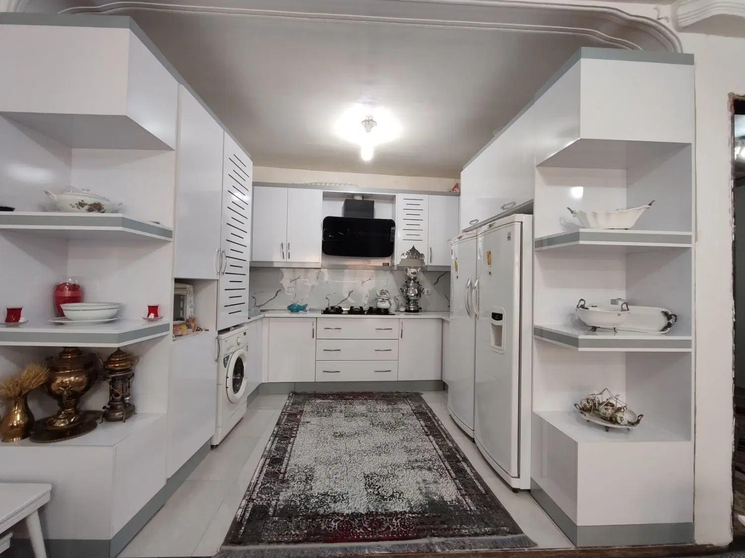 فروش خانه ویلای