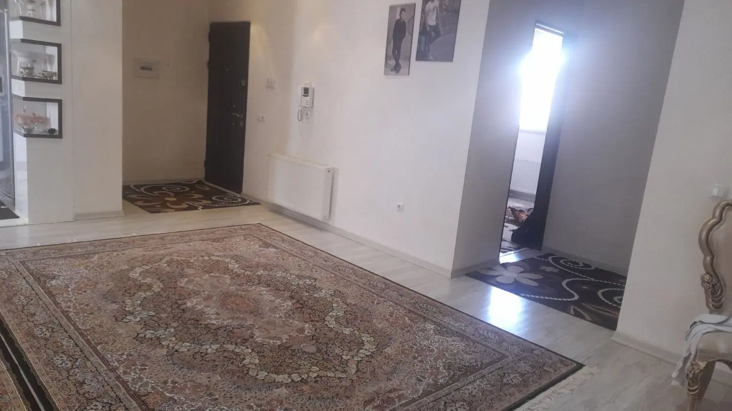 واحد ۱۳۰ متری عطایی