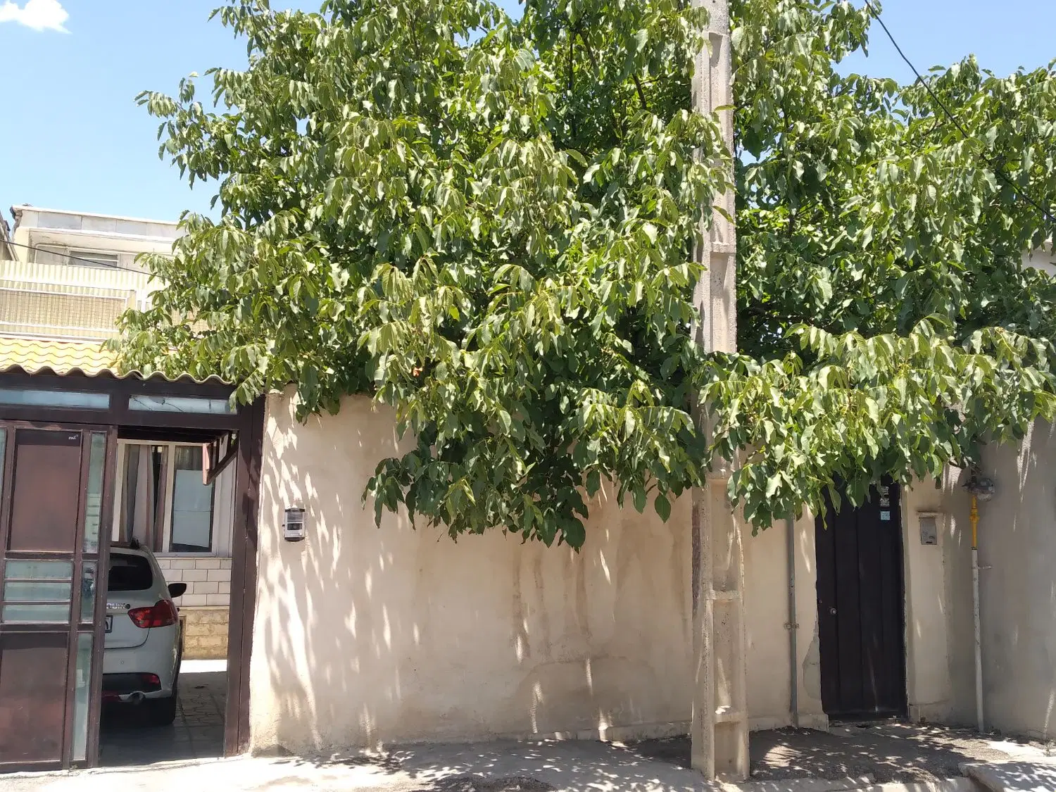 اجاره خانه فاز یک