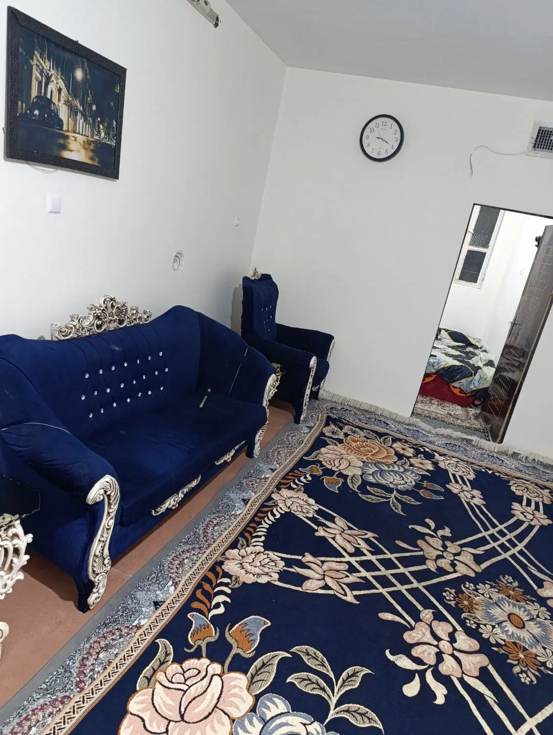 خانه رهن کامل