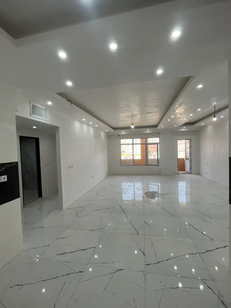 اپارتمان 120 متری شهرک وحدت