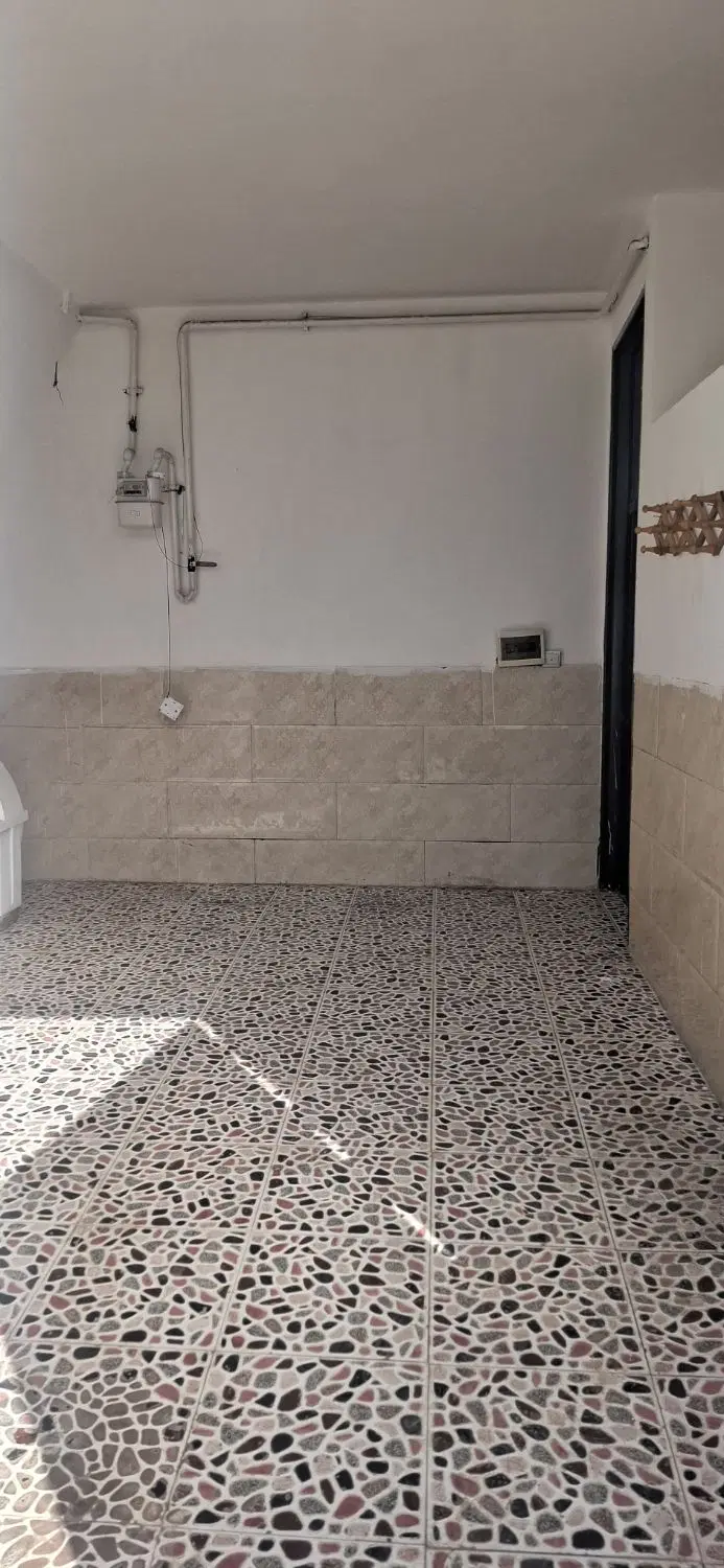 خانه همکف ۸۵متر یک خواب