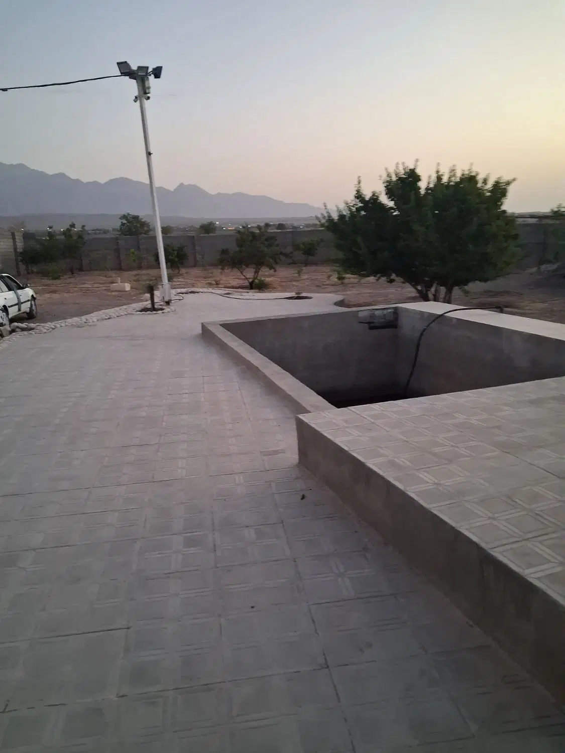 باغ ویلا
