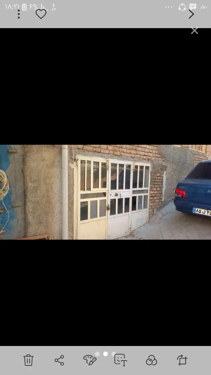 مغازه اجاره ای صفی اباد