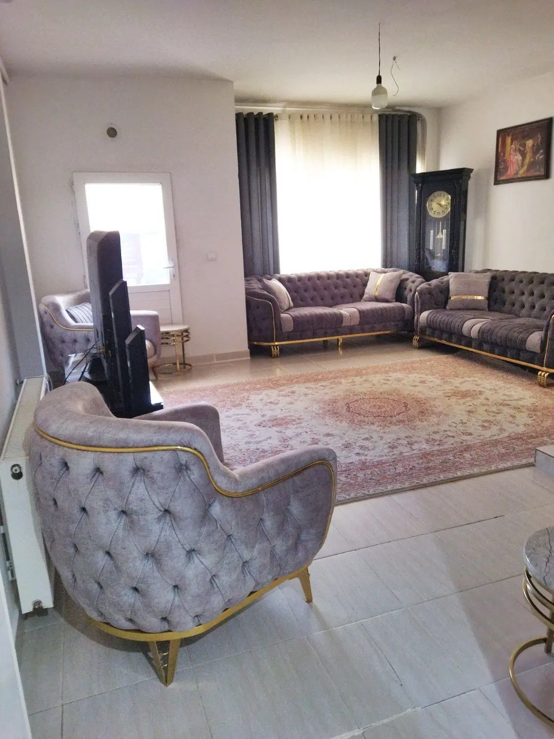 فروش آپارتمان 75متری