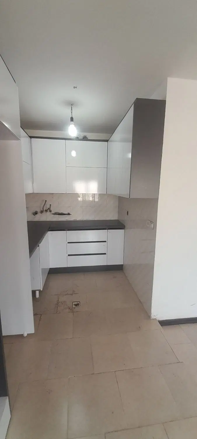 دوخوابه پارکینگ مسقف رهن کامل