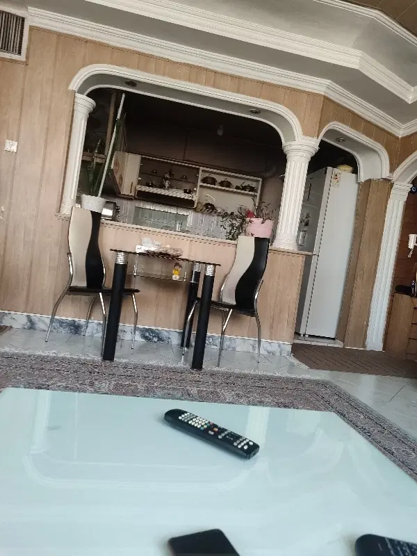 همخونه خانم