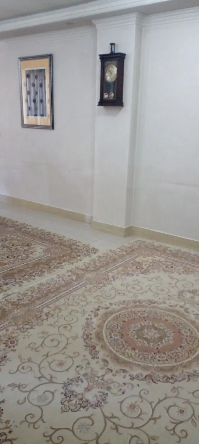 رهن و اجاره آپارتمان دو خوابه