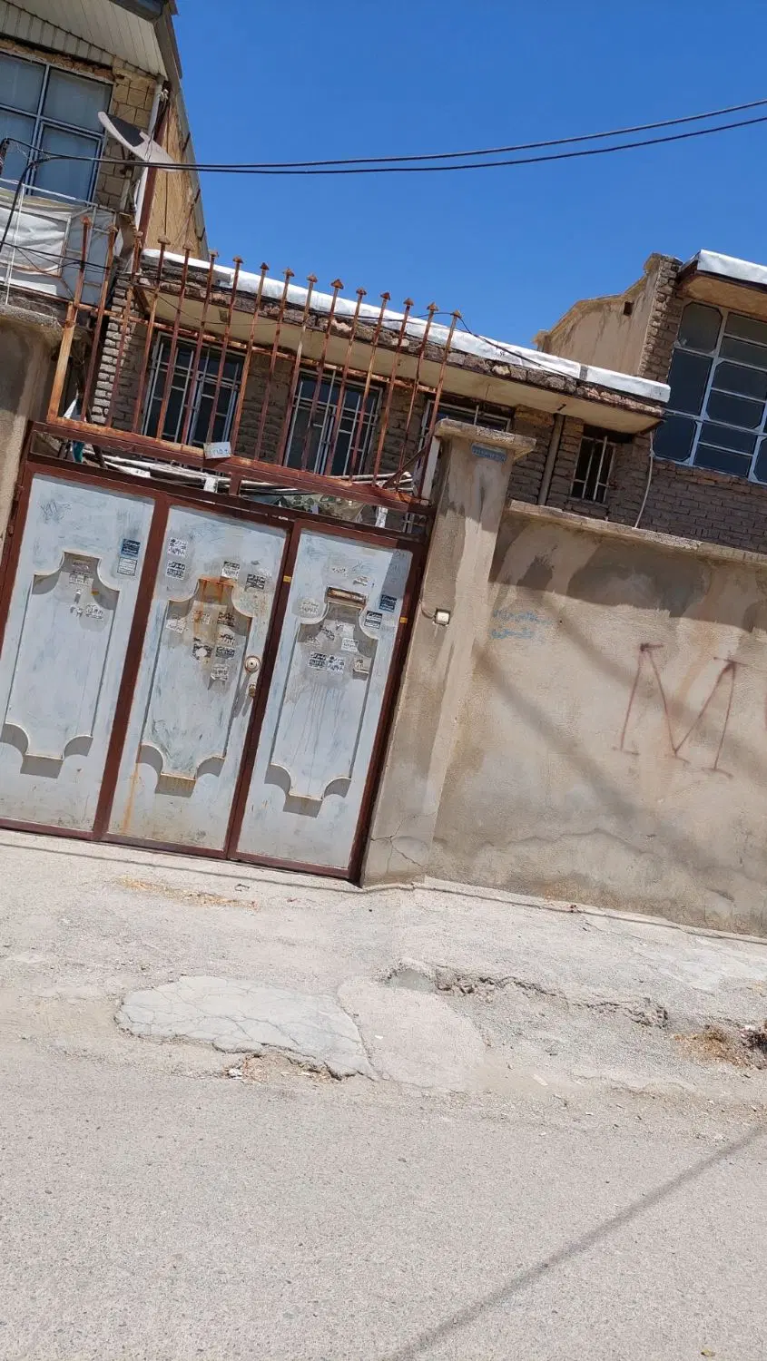 رهن و اجاره منزل ویلایی شهرک ظفر ایستگاه اول
